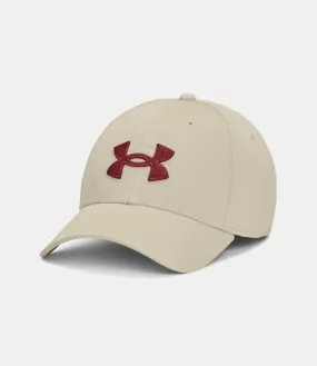 Casquette Blitzing - Khaki - Under Armour