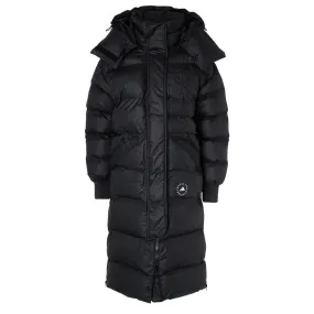 Doudoune Adidas by Stella McCartney TrueNature WIND.RDY noir