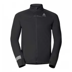 Veste Running Zeroweight - Noir